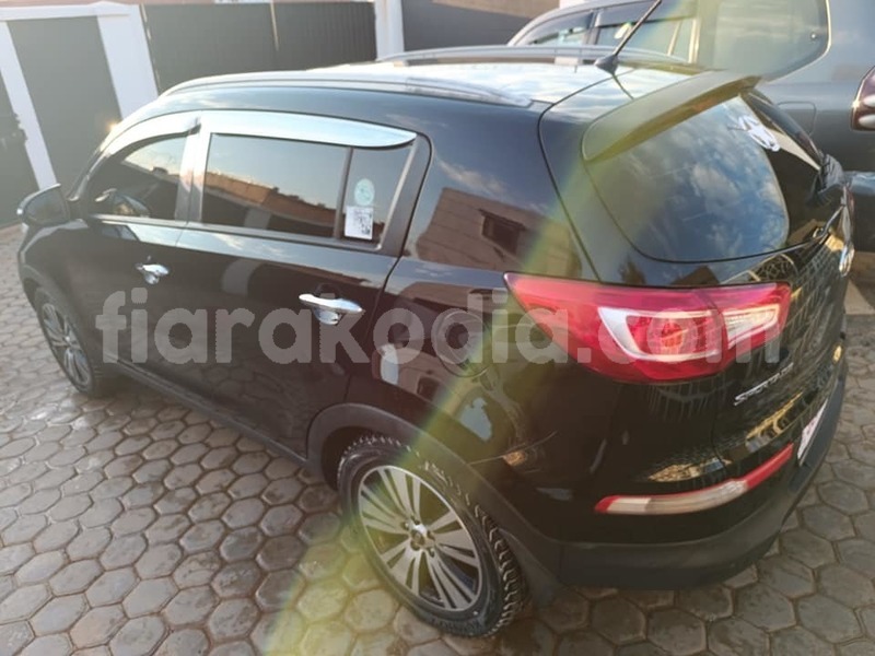Big with watermark kia sportage analamanga antananarivo 7343
