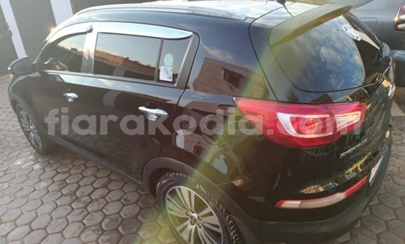 Acheter Occasion Voiture Kia Sportage Autre à Antananarivo, Analamanga Acheter Occasion Voiture Kia Sportage Autre à Antananarivo, Analamanga