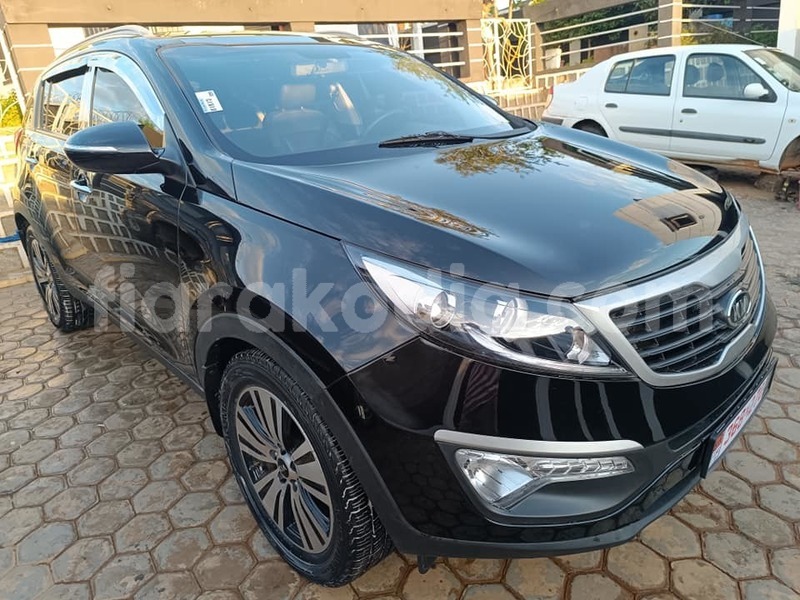 Big with watermark kia sportage analamanga antananarivo 7343