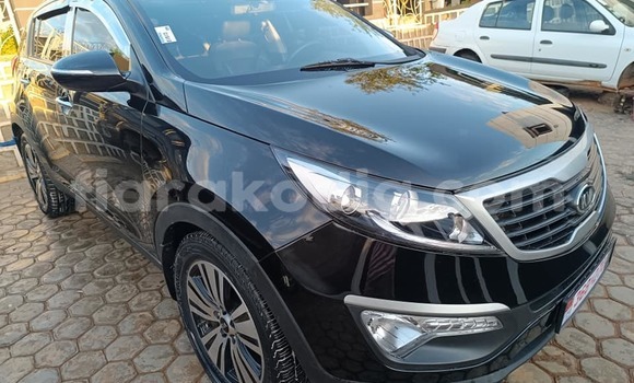 Acheter Occasion Voiture Kia Sportage Autre à Antananarivo, Analamanga Acheter Occasion Voiture Kia Sportage Autre à Antananarivo, Analamanga