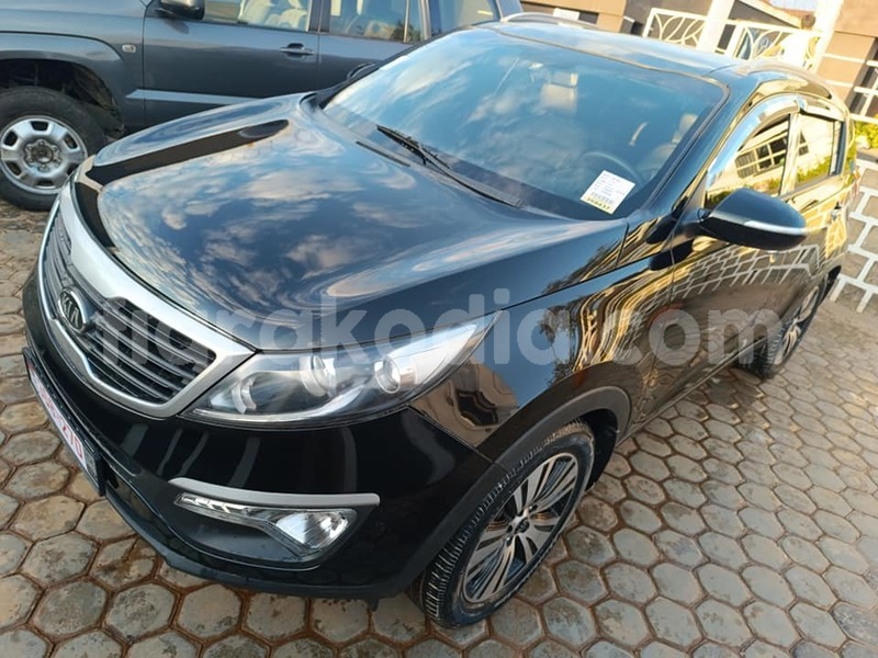 Big with watermark kia sportage analamanga antananarivo 7343