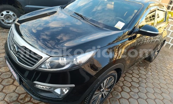 Acheter Occasion Voiture Kia Sportage Autre à Antananarivo, Analamanga Acheter Occasion Voiture Kia Sportage Autre à Antananarivo, Analamanga