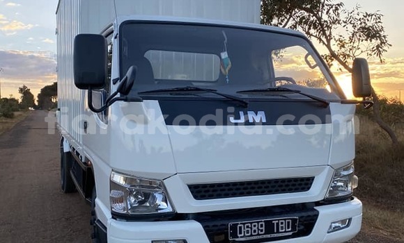 Acheter Occasion Voiture Abarth 124 Spider Autre à Antananarivo, Analamanga
