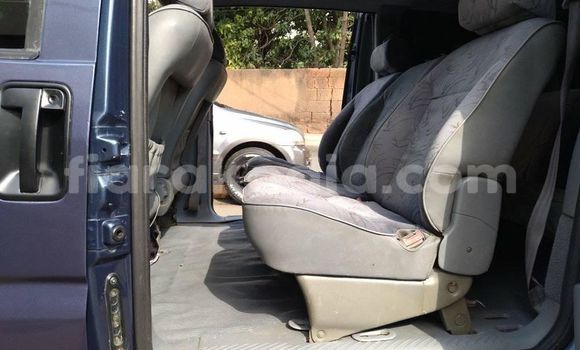 Acheter Occasion Voiture Citroen Evasion Autre à Antananarivo, Analamanga Acheter Occasion Voiture Citroen Evasion Autre à Antananarivo, Analamanga