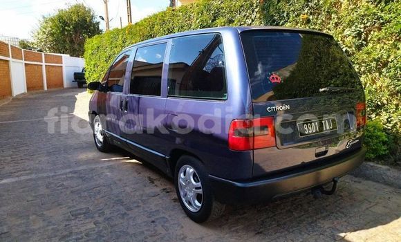 Acheter Occasion Voiture Citroen Evasion Autre à Antananarivo, Analamanga Acheter Occasion Voiture Citroen Evasion Autre à Antananarivo, Analamanga