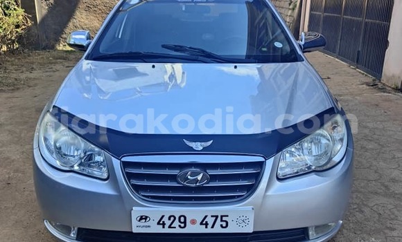 Buy Used Hyundai Avante Other Car in Antananarivo in Analamanga Buy Used Hyundai Avante Other Car in Antananarivo in Analamanga