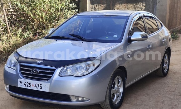 Buy Used Hyundai Avante Other Car in Antananarivo in Analamanga Buy Used Hyundai Avante Other Car in Antananarivo in Analamanga