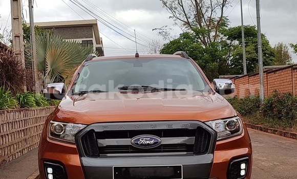 Buy Used Ford Aerostar Other Car in Antananarivo in Analamanga Buy Used Ford Aerostar Other Car in Antananarivo in Analamanga