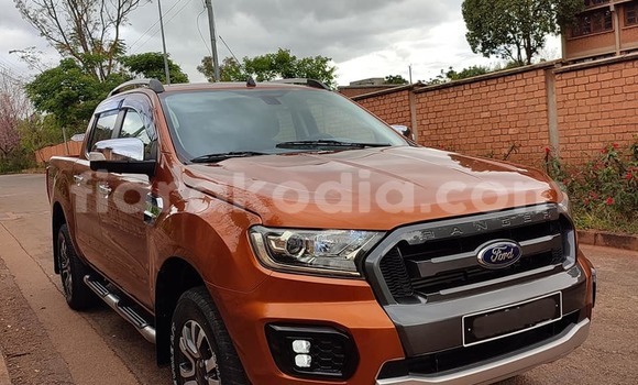 Buy Used Ford Aerostar Other Car in Antananarivo in Analamanga Buy Used Ford Aerostar Other Car in Antananarivo in Analamanga