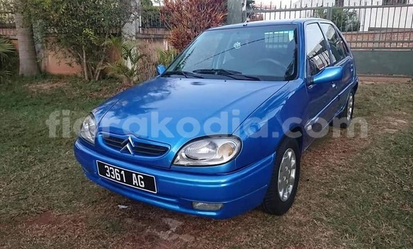 Acheter Occasion Voiture Citroen Saxo Autre à Antananarivo, Analamanga Acheter Occasion Voiture Citroen Saxo Autre à Antananarivo, Analamanga