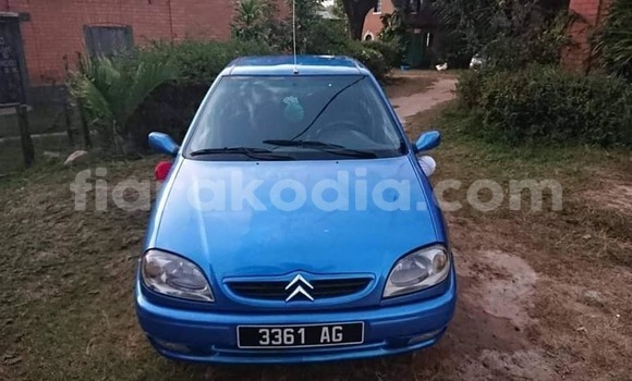Acheter Occasion Voiture Citroen Saxo Autre à Antananarivo, Analamanga Acheter Occasion Voiture Citroen Saxo Autre à Antananarivo, Analamanga
