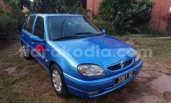 Acheter Occasion Voiture Citroen Saxo Autre à Antananarivo, Analamanga Acheter Occasion Voiture Citroen Saxo Autre à Antananarivo, Analamanga