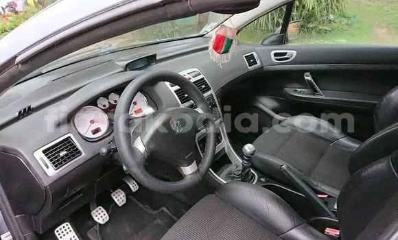 Acheter Occasion Voiture Peugeot 307 Autre à Antananarivo, Analamanga Acheter Occasion Voiture Peugeot 307 Autre à Antananarivo, Analamanga