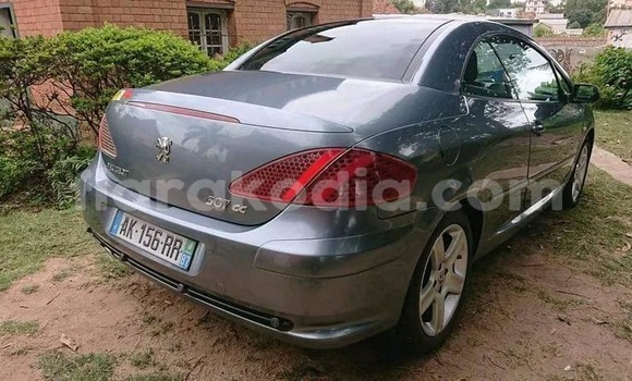 Acheter Occasion Voiture Peugeot 307 Autre à Antananarivo, Analamanga Acheter Occasion Voiture Peugeot 307 Autre à Antananarivo, Analamanga