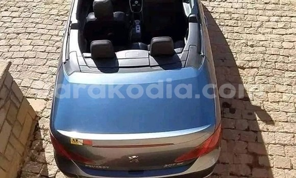Acheter Occasion Voiture Peugeot 307 Autre à Antananarivo, Analamanga Acheter Occasion Voiture Peugeot 307 Autre à Antananarivo, Analamanga