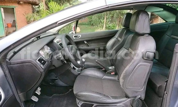 Acheter Occasion Voiture Peugeot 307 Autre à Antananarivo, Analamanga Acheter Occasion Voiture Peugeot 307 Autre à Antananarivo, Analamanga