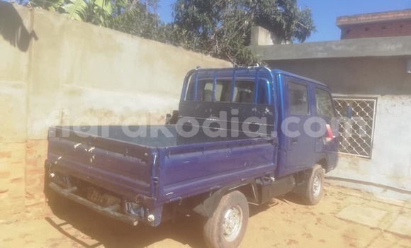Acheter Occasion Voiture Kia Mohave (Borrego) Bleu à Antananarivo, Analamanga Acheter Occasion Voiture Kia Mohave (Borrego) Bleu à Antananarivo, Analamanga