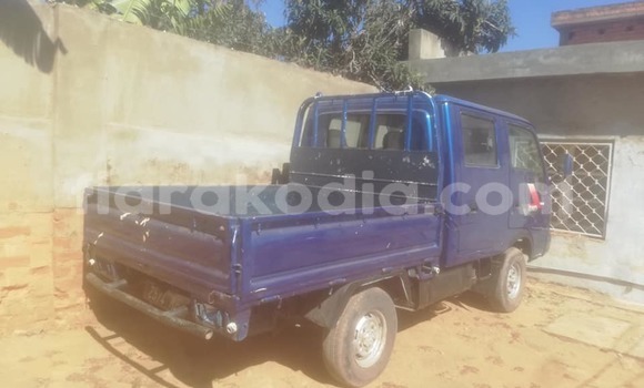 Acheter Occasion Voiture Kia Mohave (Borrego) Bleu à Antananarivo, Analamanga Acheter Occasion Voiture Kia Mohave (Borrego) Bleu à Antananarivo, Analamanga