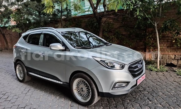 Buy Used Hyundai Tucson Other Car in Antananarivo in Analamanga