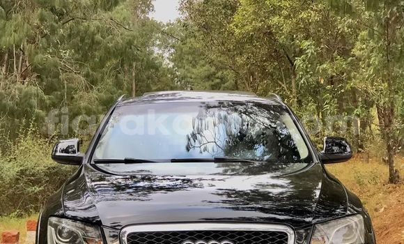 Buy Used Audi Q5 Other Car in Antananarivo in Analamanga Buy Used Audi Q5 Other Car in Antananarivo in Analamanga