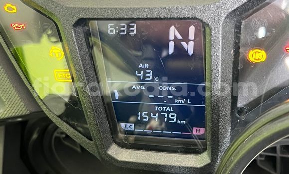 Acheter Occasion Moto Honda CRF Blanc à Ambanja, Diana Acheter Occasion Moto Honda CRF Blanc à Ambanja, Diana