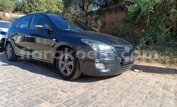 Buy Used Hyundai i30 Black Car in Antananarivo in Analamanga Buy Used Hyundai i30 Black Car in Antananarivo in Analamanga
