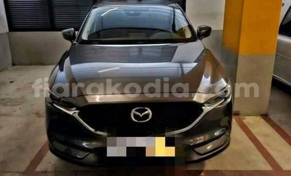 Acheter Occasion Voiture Mazda CX-5 Autre à Antananarivo, Analamanga Acheter Occasion Voiture Mazda CX-5 Autre à Antananarivo, Analamanga