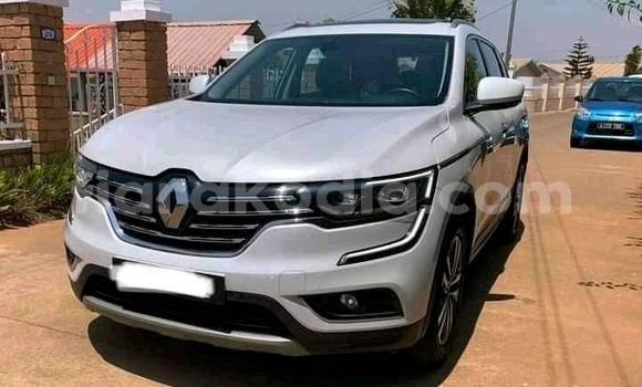 Acheter Occasion Voiture Renault Koleos Autre à Antananarivo, Analamanga Acheter Occasion Voiture Renault Koleos Autre à Antananarivo, Analamanga
