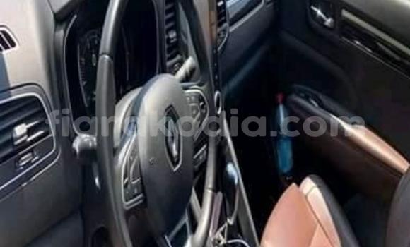 Acheter Occasion Voiture Renault Koleos Autre à Antananarivo, Analamanga Acheter Occasion Voiture Renault Koleos Autre à Antananarivo, Analamanga