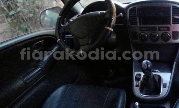 Acheter Occasion Voiture Suzuki Grand Vitara Autre à Antananarivo, Analamanga