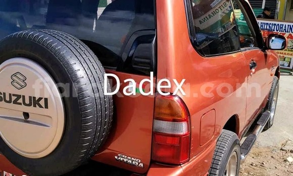 Acheter Occasion Voiture Suzuki Grand Vitara Autre à Antananarivo, Analamanga Acheter Occasion Voiture Suzuki Grand Vitara Autre à Antananarivo, Analamanga