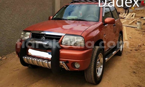 Acheter Occasion Voiture Suzuki Grand Vitara Autre à Antananarivo, Analamanga Acheter Occasion Voiture Suzuki Grand Vitara Autre à Antananarivo, Analamanga