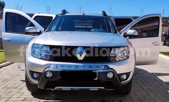 Acheter Occasion Voiture Renault Duster Autre à Antananarivo, Analamanga Acheter Occasion Voiture Renault Duster Autre à Antananarivo, Analamanga