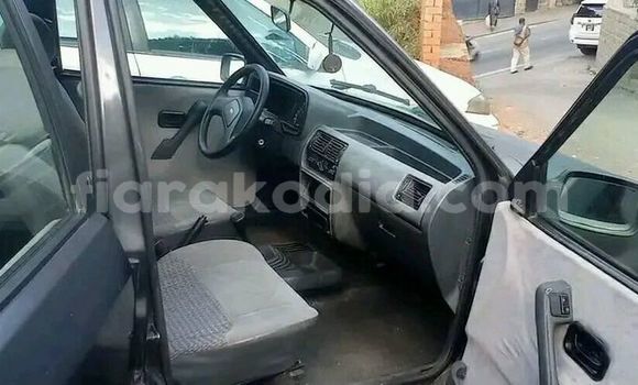 Acheter Occasion Voiture Ford Escort Autre à Antananarivo, Analamanga Acheter Occasion Voiture Ford Escort Autre à Antananarivo, Analamanga