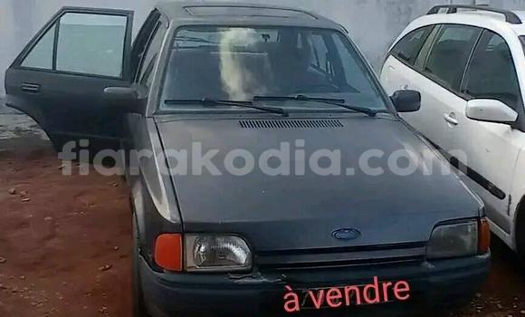 Acheter Occasion Voiture Ford Escort Autre à Antananarivo, Analamanga Acheter Occasion Voiture Ford Escort Autre à Antananarivo, Analamanga