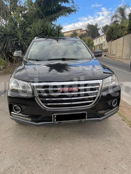 Big with watermark haval h2 analamanga antananarivo 7412