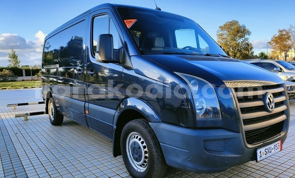 Acheter Occasion Voiture Cadillac Allante Bleu à Antananarivo, Analamanga