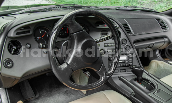 Buy New Toyota Supra Black Car in Sainte–Marie (Nosy–Boraha) in Analanjirofo Buy New Toyota Supra Black Car in Sainte–Marie (Nosy–Boraha) in Analanjirofo
