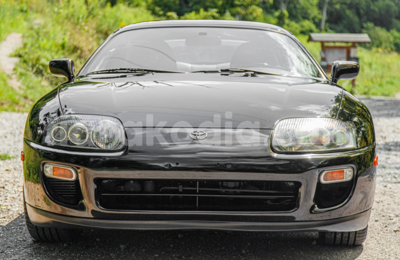 Big with watermark toyota supra atsimo andrefana benenitra 7420