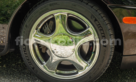 Buy New Toyota Supra Black Car in Beloha in Androy Buy New Toyota Supra Black Car in Beloha in Androy