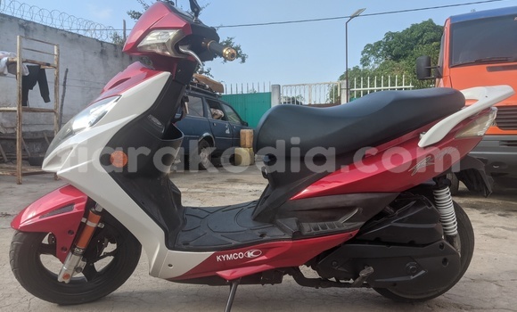 Acheter Occasion Moto Kymco Active Autre à Maevatanana, Betsiboka