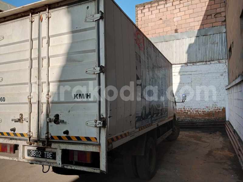 Big with watermark ford e 150 cargo van analamanga antananarivo 7427