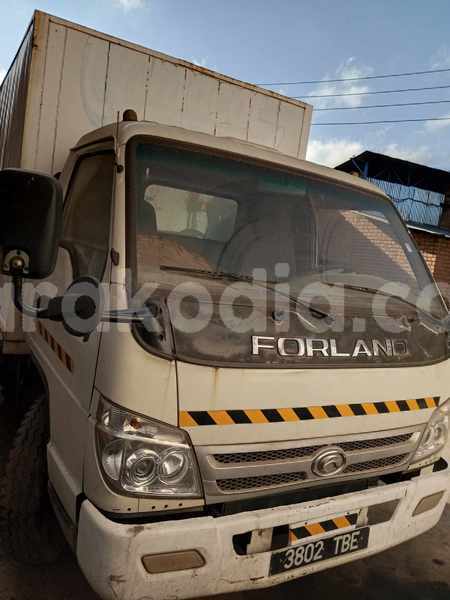 Big with watermark ford e 150 cargo van analamanga antananarivo 7427