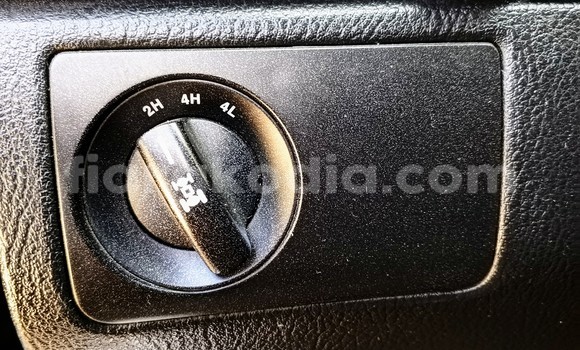 Acheter Occasion Voiture SsangYong Rexton Noir à Mahajanga, Boeny Acheter Occasion Voiture SsangYong Rexton Noir à Mahajanga, Boeny