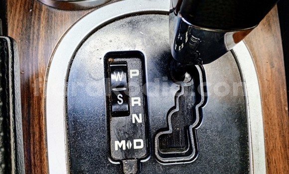 Acheter Occasion Voiture SsangYong Rexton Noir à Mahajanga, Boeny Acheter Occasion Voiture SsangYong Rexton Noir à Mahajanga, Boeny