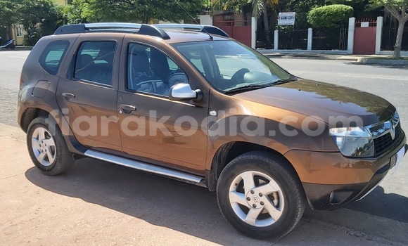 Clé Dacia Dusster, 2013 à 2018, refaire clé Duster