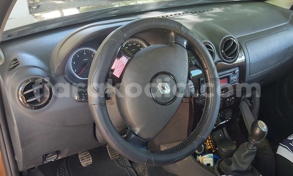Acheter Occasion Voiture Renault Duster Marron à Mahajanga, Boeny Acheter Occasion Voiture Renault Duster Marron à Mahajanga, Boeny