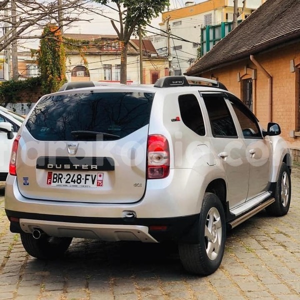 Big with watermark dacia duster analamanga antananarivo 7434