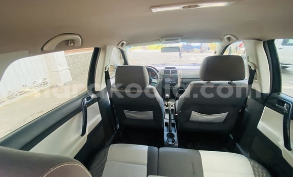 Acheter Occasion Voiture Volkswagen Polo Noir à Antananarivo, Analamanga Acheter Occasion Voiture Volkswagen Polo Noir à Antananarivo, Analamanga