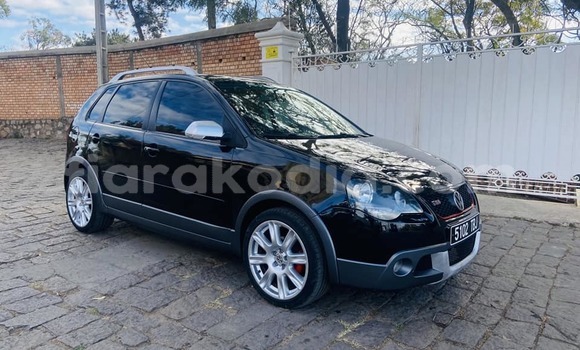 Acheter Occasion Voiture Volkswagen Polo Noir à Antananarivo, Analamanga Acheter Occasion Voiture Volkswagen Polo Noir à Antananarivo, Analamanga